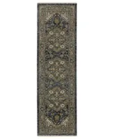 Jhb Design Devine Dev44q Area Rug