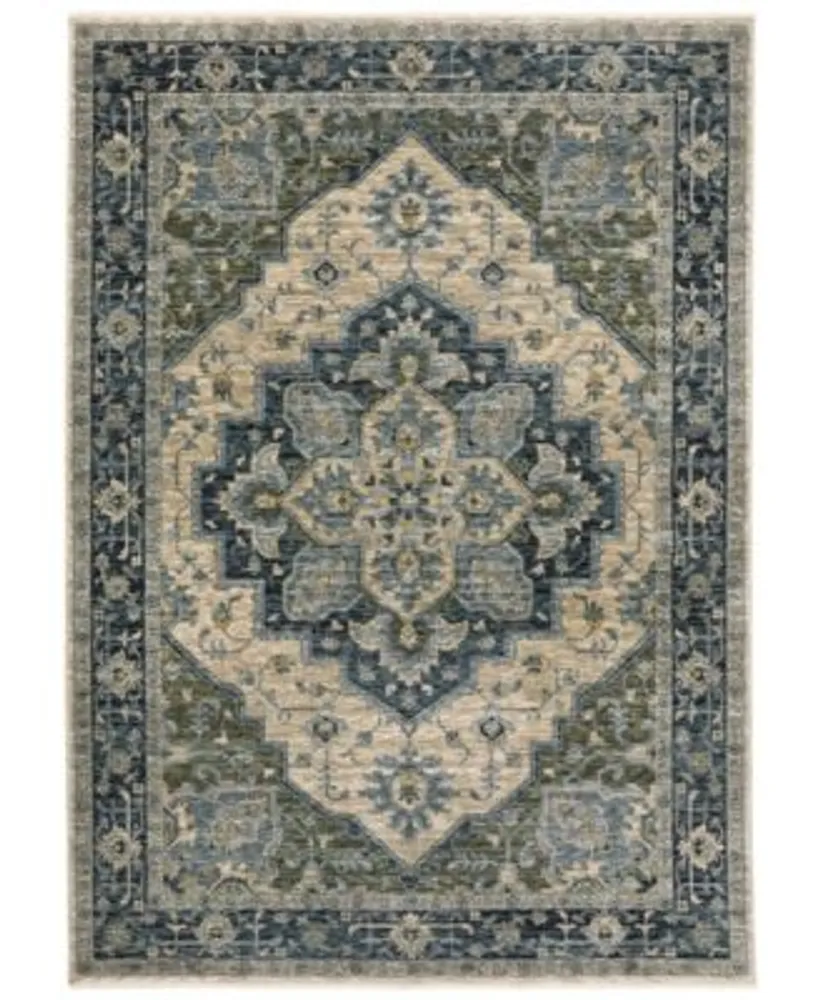 Jhb Design Devine Dev51g1 Area Rug