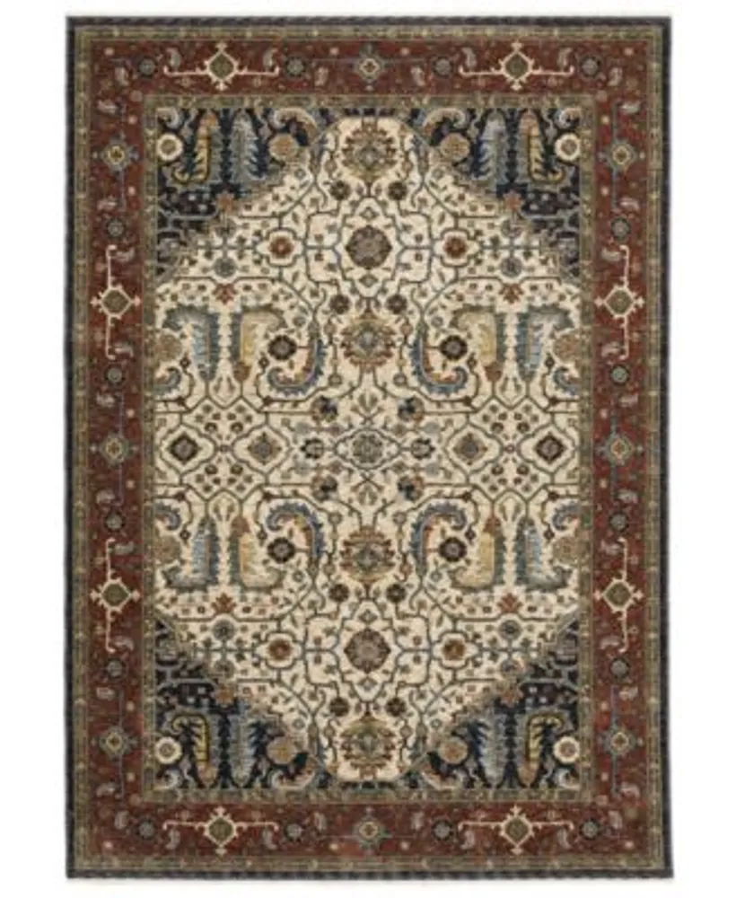 Jhb Design Devine Dev52w1 Area Rug