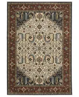 Jhb Design Devine Dev52w1 Area Rug