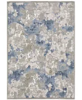 Jhb Design Elevation ELV13Q 2'3" x 7'6" Runner Area Rug