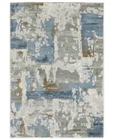 Jhb Design Elevation Elv1elvx Area Rug