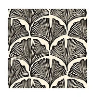 Feather Palm Peel and Stick Wallpaper