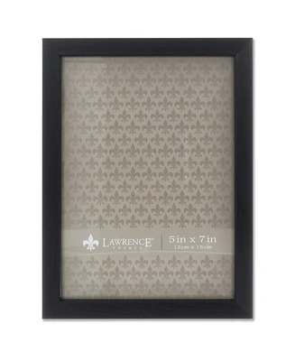 Chloe Collection Picture Frame, 5" x 7"