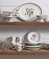 Portmeirion Botanic Garden Soup & Sandwich Set