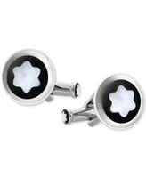 Montblanc Star Cufflinks