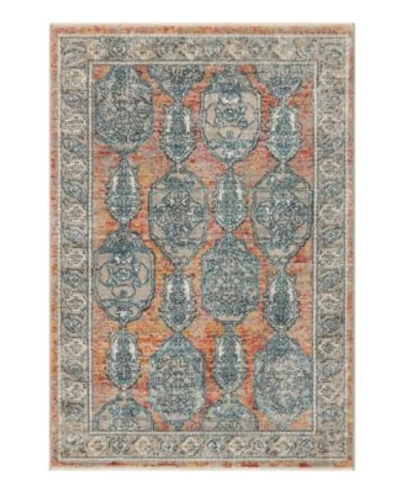 Bayshore Home Dolores Dol03 Area Rug