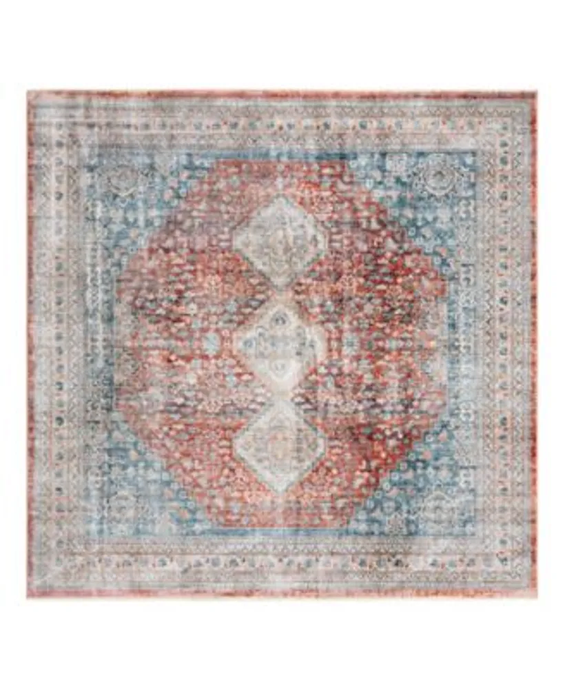 Bayshore Home Aquidneck Aqu02 Area Rug
