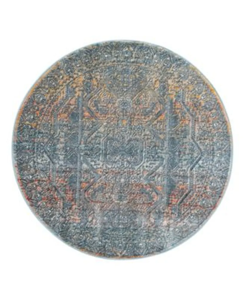 Bayshore Home Aquidneck Aqu03 Area Rug