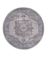 Bayshore Home Reflections Ref06 Area Rug