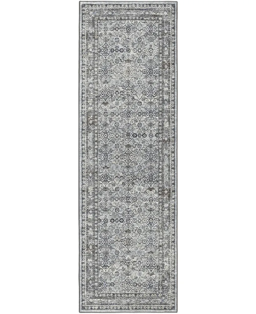 Dalyn Jericho JC7 2'6" x 12' Runner Area Rug