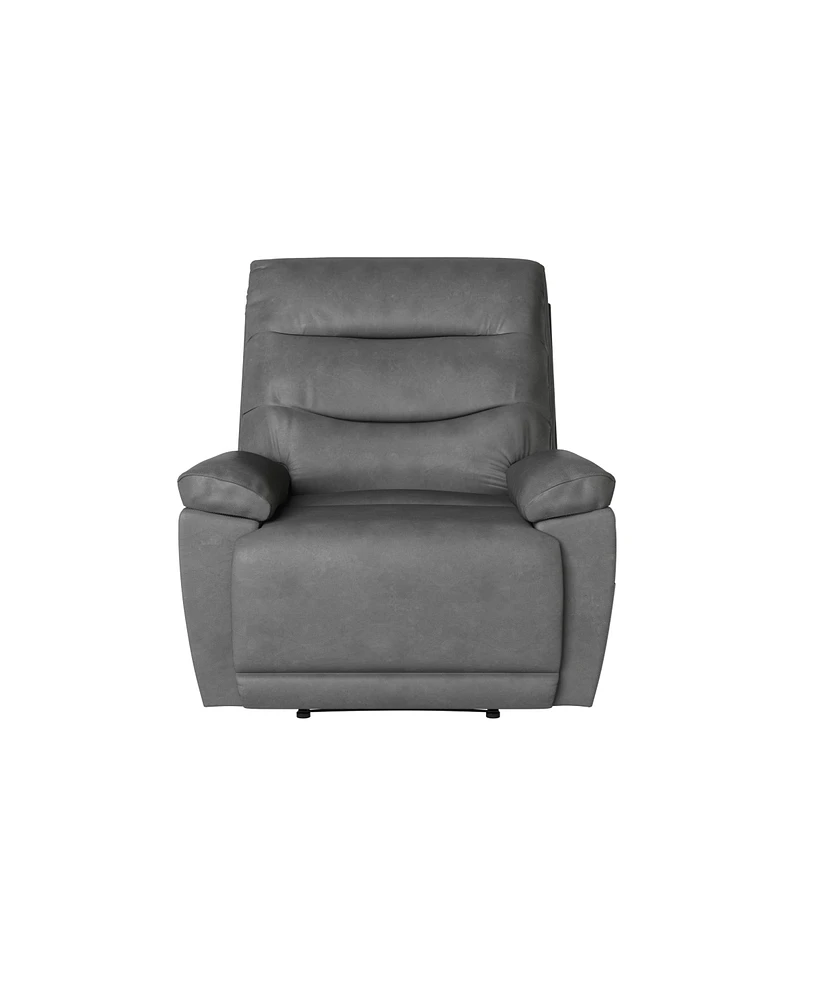 Relax A Lounger Lassen Manual Recliner