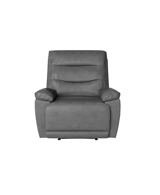 Relax A Lounger Lassen Manual Recliner