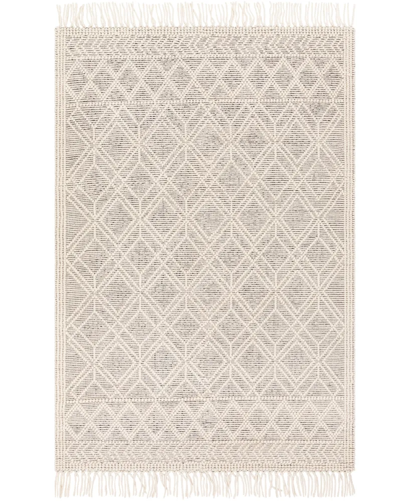 Livabliss Casa DeCampo CDC2301 2'3" x 3'9" Area Rug