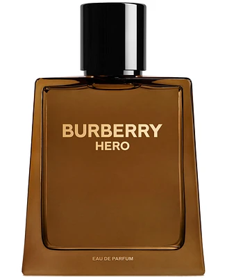 Burberry Men's Hero Eau de Parfum