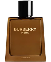 Burberry Men's Hero Eau de Parfum