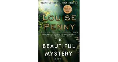 The Beautiful Mystery (Chief Inspector Gamache Series #8) by Louise Penny