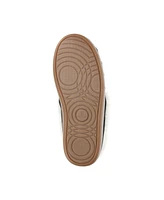 Izod Women's Moccasin Slippers