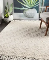 Livabliss Casa DeCampo CDC2302 5' x 7'6" Area Rug