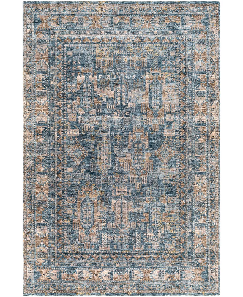 Surya Mirabel MBE2301 5' x 7'5" Area Rug