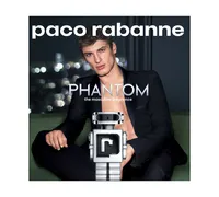 Rabanne Men's Phantom Deodorant Spray, 5.1
