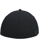 Men's Imperial Black Valspar Championship Encore Flex Hat