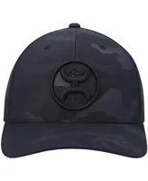 Men's Hooey O-Classic Trucker Snapback Hat
