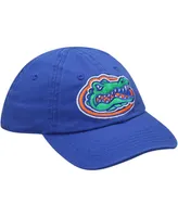 Infant Unisex Top of The World Royal Florida Gators Mini Me Adjustable Hat