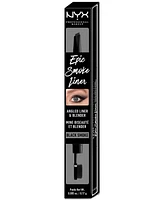 Nyx Professional Makeup Epic Smoke Liner