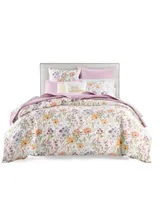 Charter Club Damask Designs Wildflowers Comforter Sets Created For Macys