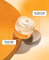 Ren Clean Skincare Overnight Glow Dark Spot Sleeping Cream