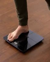 Etekcity Apex Hr Smart Fitness Scale