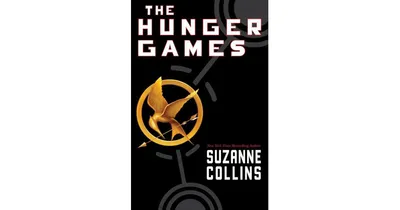 The Hunger Games (Hunger Games Series #1) by Suzanne Collins