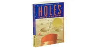 Holes by Louis Sachar