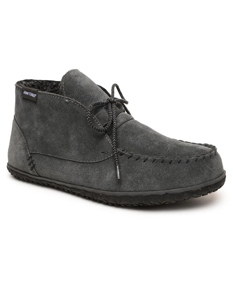 Minnetonka Men's Torrey Boots