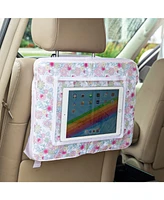 Baby Girls Disney Princess 3-in-1 Travel Tray Tablet Holder
