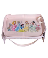 Baby Girls Disney Princess 3-in-1 Travel Tray Tablet Holder