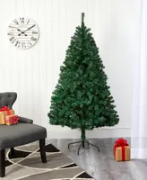 Northern Tip Pine Artificial Christmas Tree, 60"