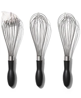 Oxo Good Grips Essential 4-Piece Kitchen Tool Set