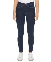 Calvin Klein Jeans Women's High-Rise Skinny