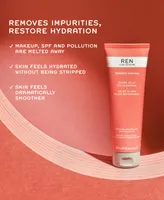 Ren Clean Skincare Perfect Canvas Clean Jelly Oil Cleanser