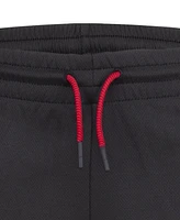 Jordan Big Boys Jumpman Air Mesh Shorts