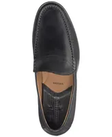 Johnston & Murphy Men's Cresswell Venetian Loafer