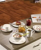 Villeroy & Boch For Me 16 Pc. Dinnerware Set, Service for 4