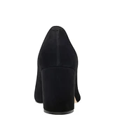 Marc Fisher Women's Caitlin Pointy Toe Slip-On Dress Pumps