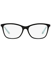 Tiffany & Co. TF2116B Women's Square Eyeglasses