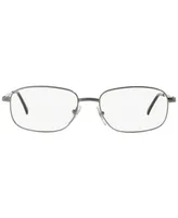 Sferoflex SF2086 Men's Square Eyeglasses