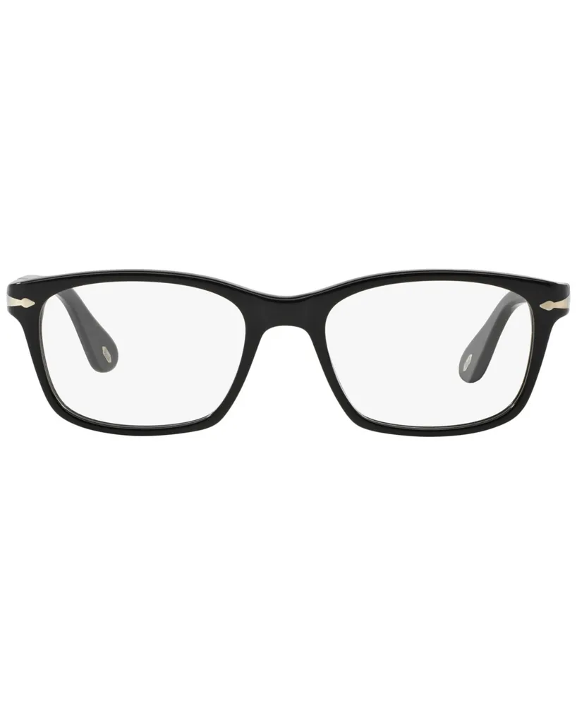 Persol PO3012V Men's Square Eyeglasses