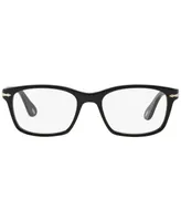 Persol PO3012V Men's Square Eyeglasses