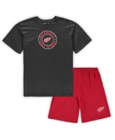 Men's Concepts Sport Red